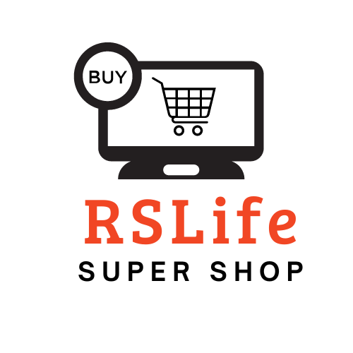 RSLife Online Shop